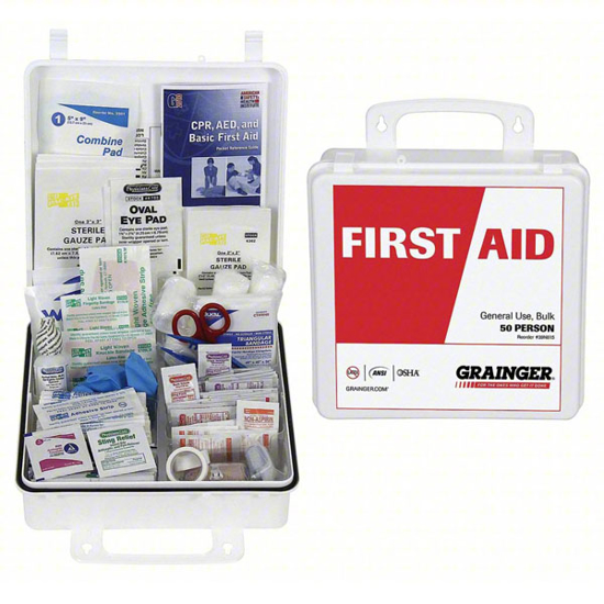 Picture of FIRST AID KIT