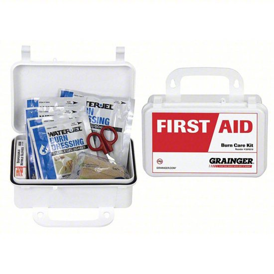 Picture of BURN CARE KIT
