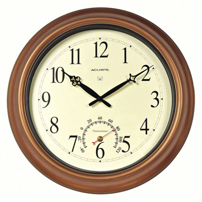 Picture of ANALOG CLOCK