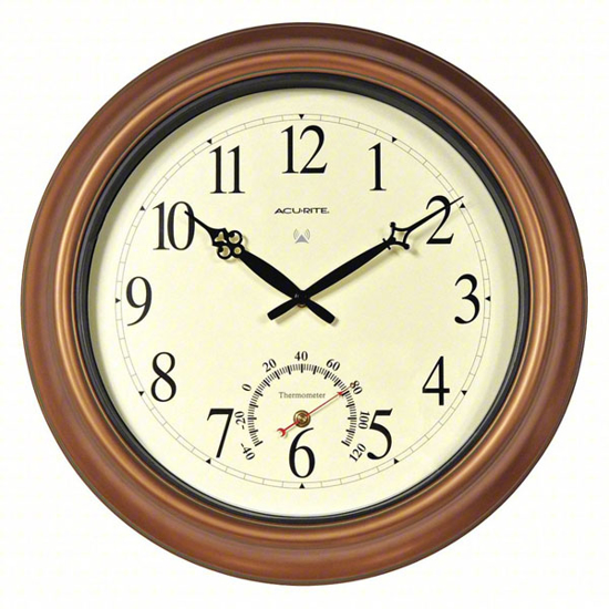 Picture of ANALOG CLOCK
