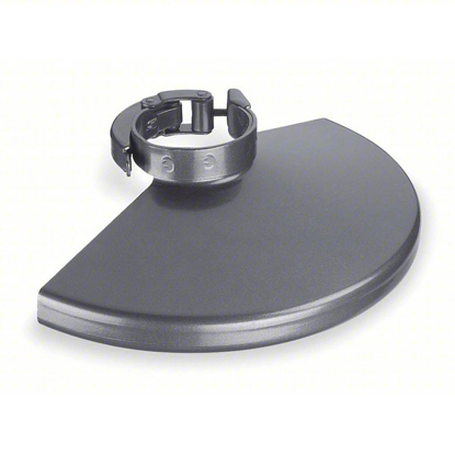 Picture of WHEEL GUARD