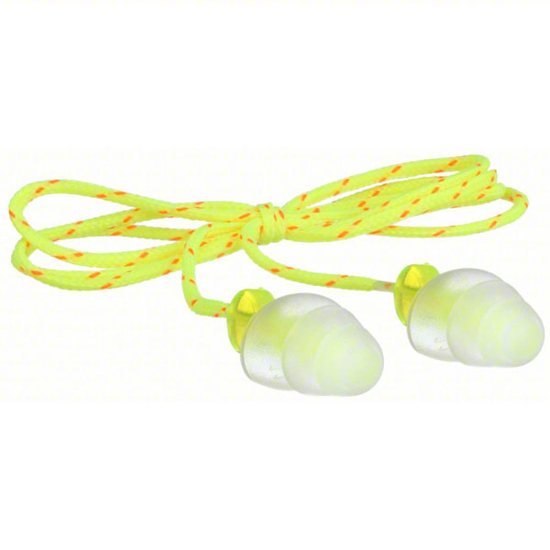Picture of EAR PLUGS, PACK OF 100