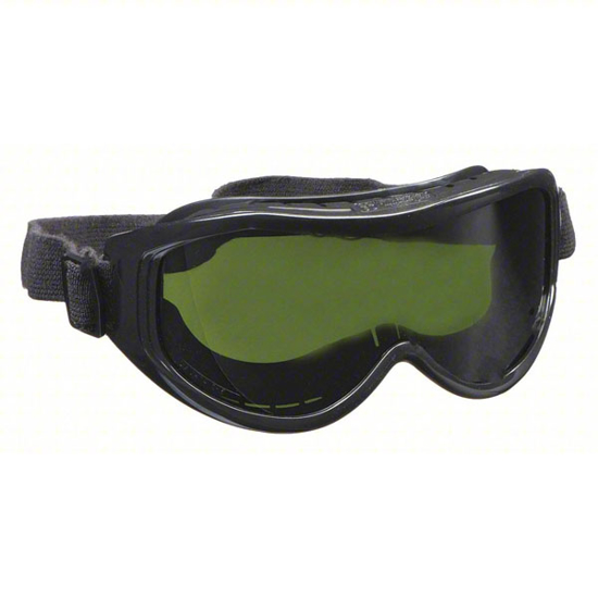 Picture of SAFETY GOGGLES