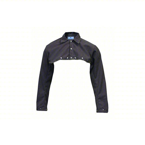 Picture of WELDING JACKET, 2XL