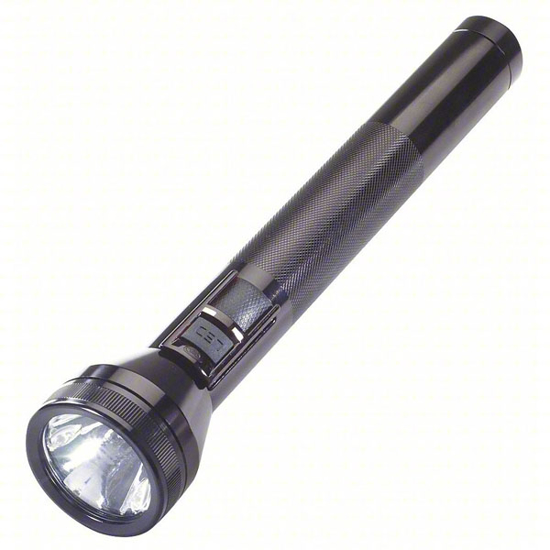 Picture of INDUSTRIAL HANDHELD LIGHT-HALOGEN-BLACK