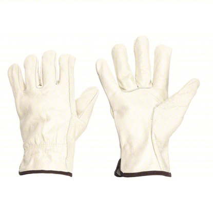 Picture of LEATHER GLOVES