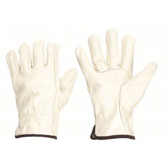 Picture of LEATHER GLOVES