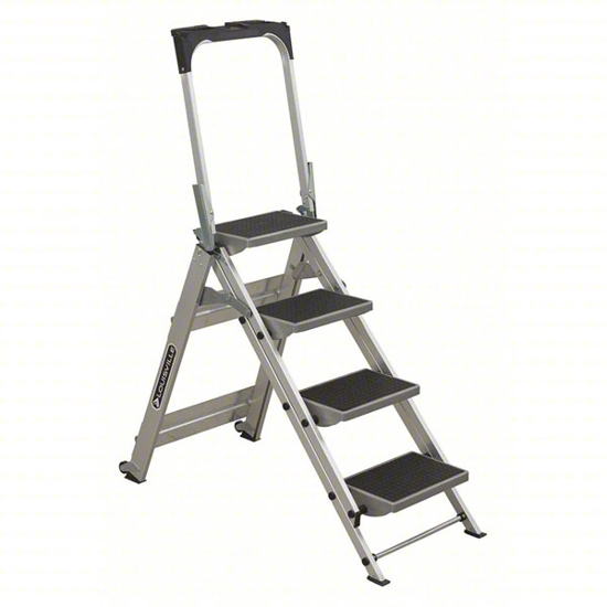 Picture of FOLDING STEP