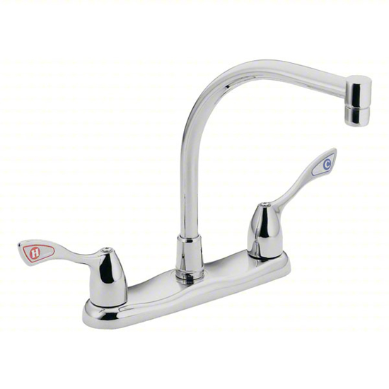 Picture of KITCHEN FAUCET