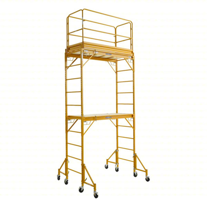 Picture of SCAFFOLD TOWER