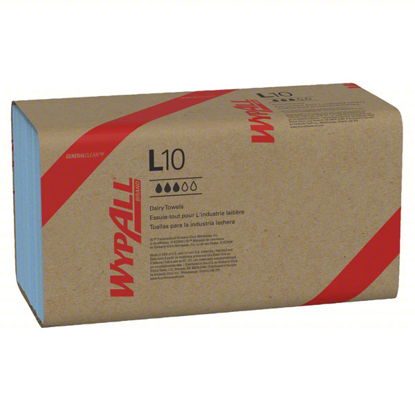 Picture of DRY WIPE,  16 PACKS OF 140