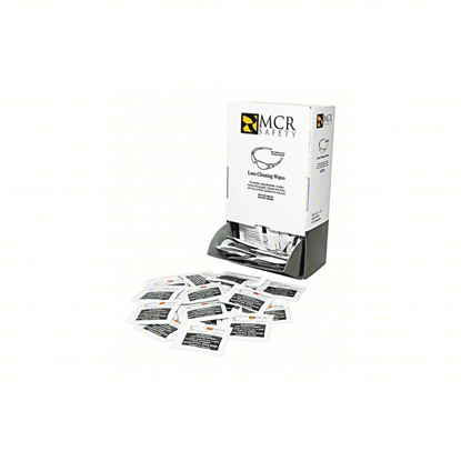 Picture of LENS CLEANING TISSUES, PACK OF 100