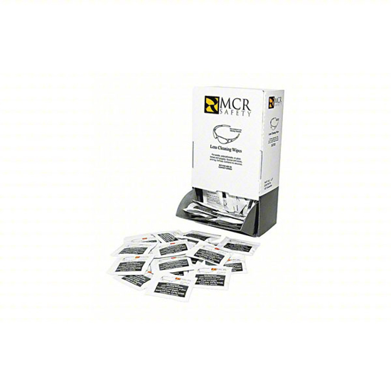 Picture of LENS CLEANING TISSUES, PACK OF 100