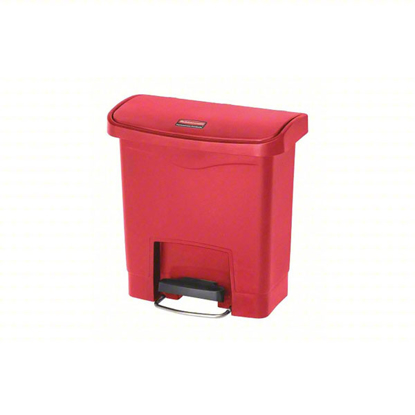 Picture of STEP-ON TRASH CONTAINER