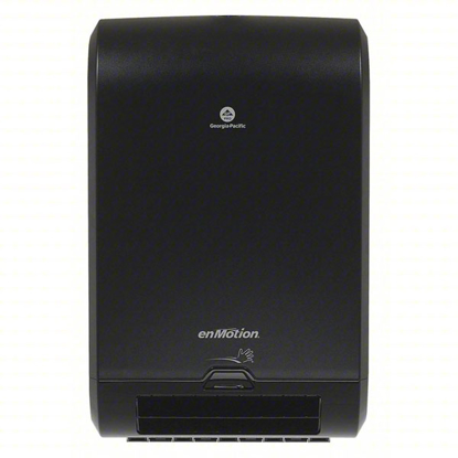 Picture of PAPER TOWEL DISPENSER