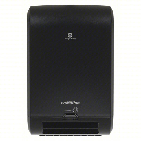 Picture of PAPER TOWEL DISPENSER