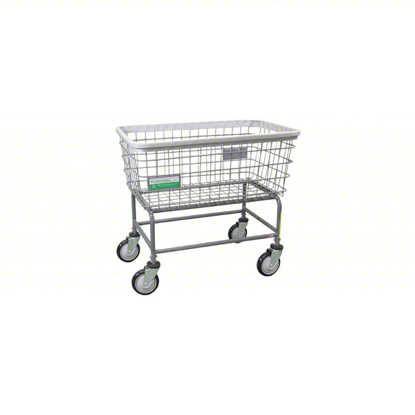 Picture of LAUNDRY CART