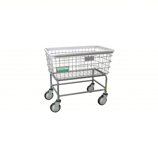 Picture of LAUNDRY CART
