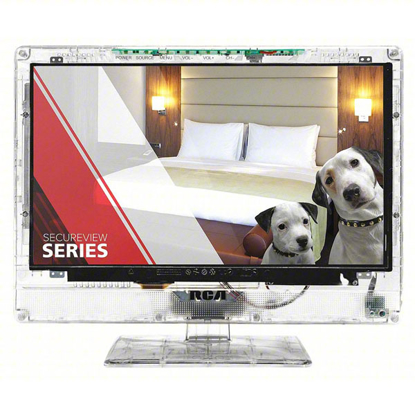 Picture of STANDARD HDTV- BEHAVIORAL HEALTH FACILITY- CORRECTIONAL FAC