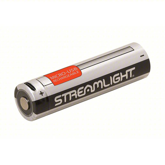 Picture of USB RECHARGEABLE BATTERY