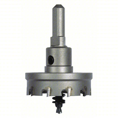 Picture of HOLE CUTTER: 4 IN SAW DIA