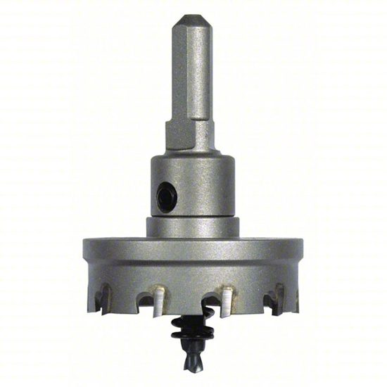 Picture of HOLE CUTTER: 4 IN SAW DIA