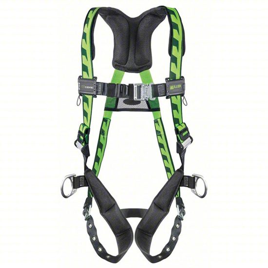 Picture of FULL BODY HARNESS