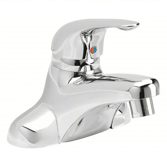 Picture of LOW ARC BATHROOM FAUCET