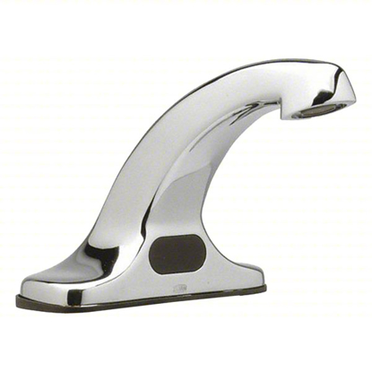 Picture of MID ARC BATHROOM FAUCET