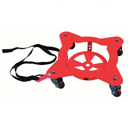 Picture of DRUM DOLLY