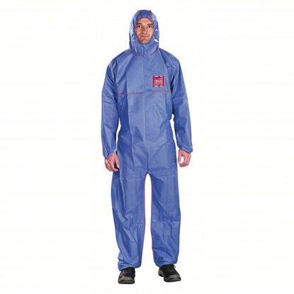 Picture of COVERALLS 4XL