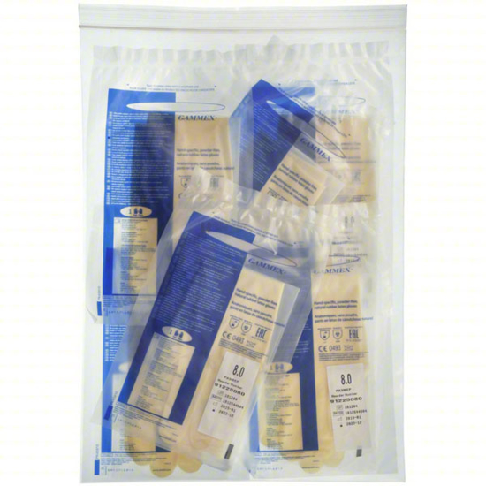 Picture of RECLOSABLE BAG, PACK OF 250