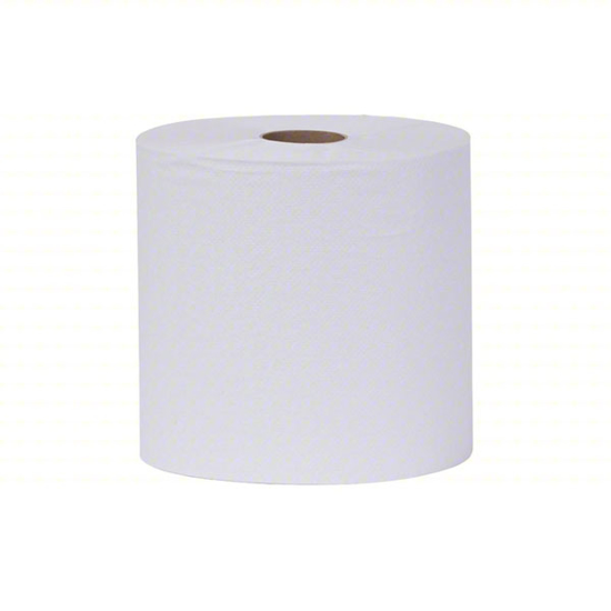 Picture of PAPER TOWEL ROLLS 6