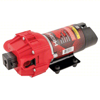 Picture of DIAPHRAGM PUMP