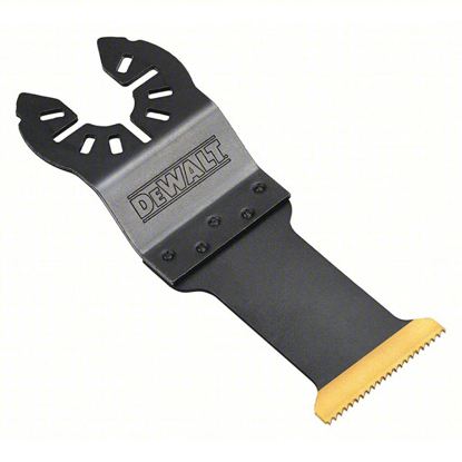 Picture of OSCILLATING TOOL BLADE 10PK