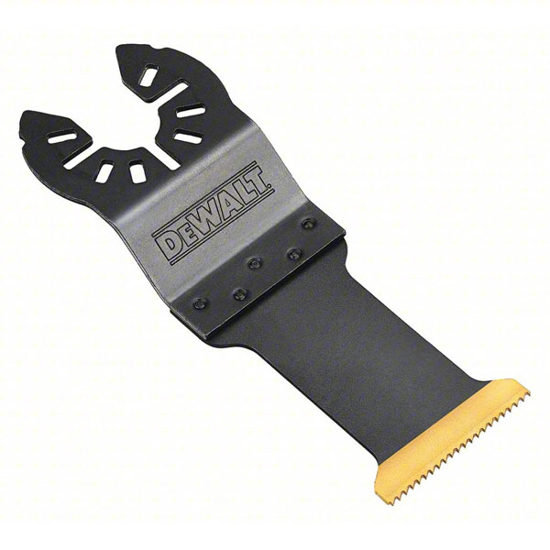Picture of OSCILLATING TOOL BLADE 10PK