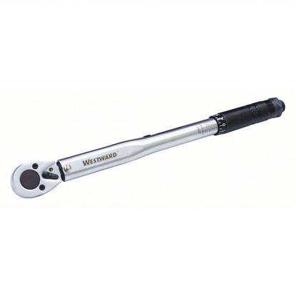 Picture of MICROMETER TORQUE WRENCH