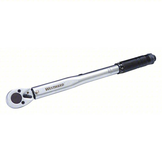 Picture of MICROMETER TORQUE WRENCH