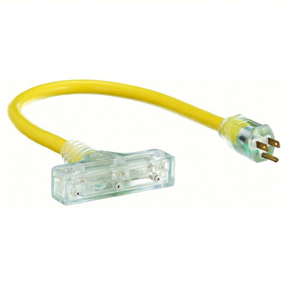 Picture of LIGHTED EXTENSION CORD
