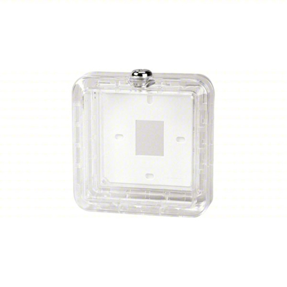 Picture of UNVRSL THERMOSTAT GUARD OFF-WHITE