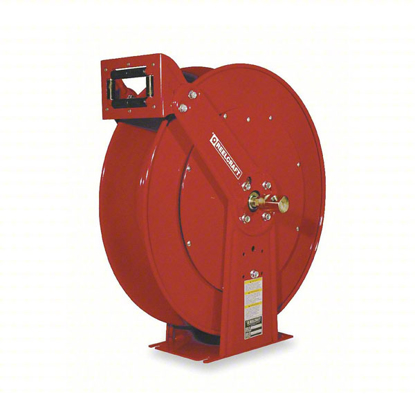 Picture of SPRING RETURN HOSE REEL- PRESSURE WASHER- MAXIMUM OPERATING