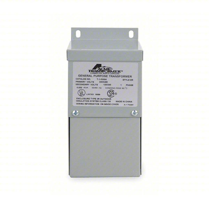 Picture of GENERAL PURPOSE TRANSFORMER