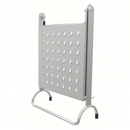 Picture of WORK PLATFORM- ALUMINUM- 300 LB LOAD CAPACITY