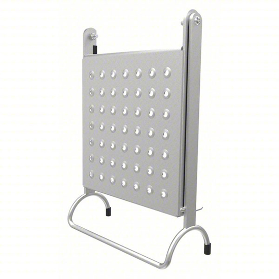Picture of WORK PLATFORM- ALUMINUM- 300 LB LOAD CAPACITY