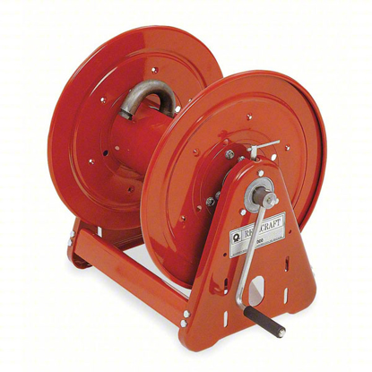 Picture of HAND CRANK HOSE REEL