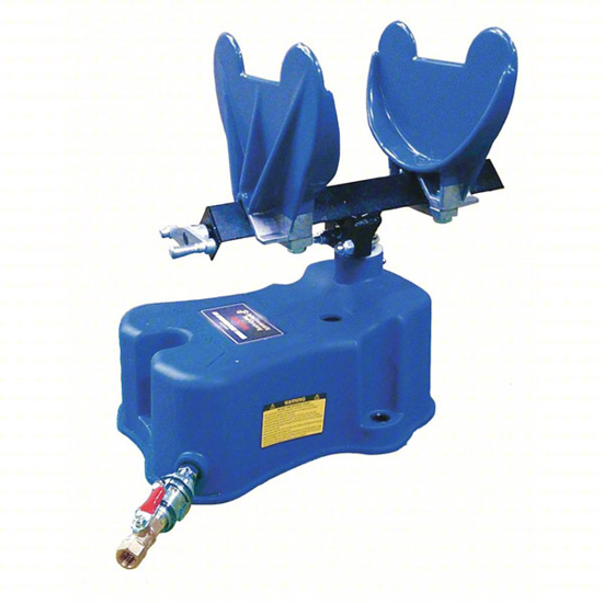 Picture of PNEUMATIC PAINT SHAKER