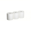 Picture of PAPER TOWEL ROLL- PACIFIC BLUE ULTRA(TM)- HARDWOUND- WHITE-