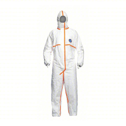 Picture of COVERALLS 2XL