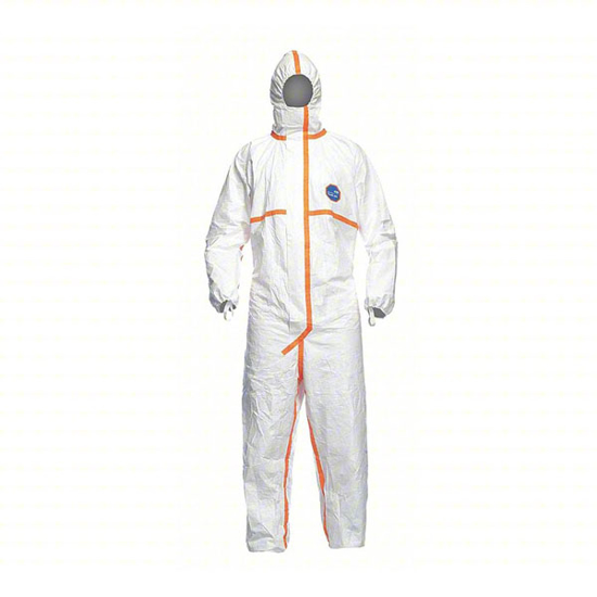 Picture of COVERALLS 2XL