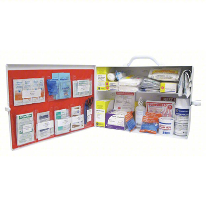 Picture of FIRST AID KIT AND HOUSING